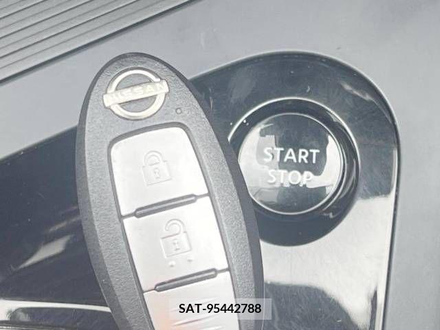 Nissan NOTE 2021-07 392948-7