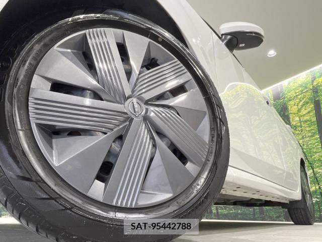 Nissan NOTE 2021-07 392948-13