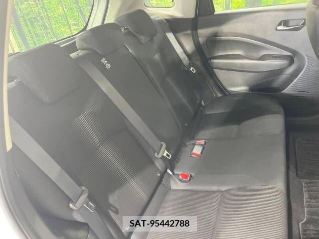 Nissan NOTE 2021-07 392948-9