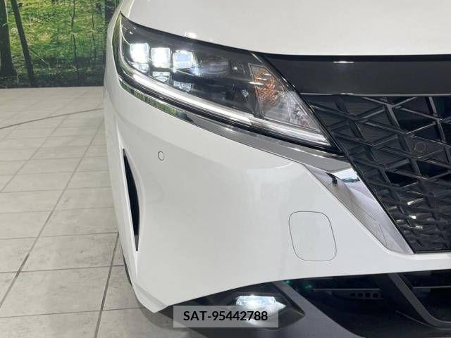 Nissan NOTE 2021-07 392948-12