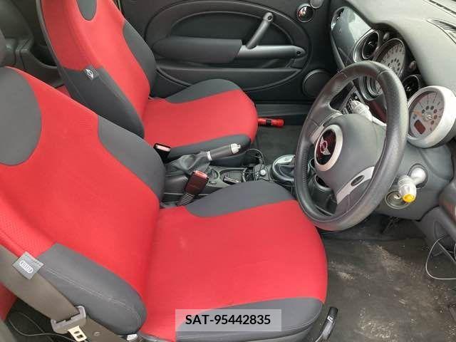 Bmw MINI 2005-09 319724-4