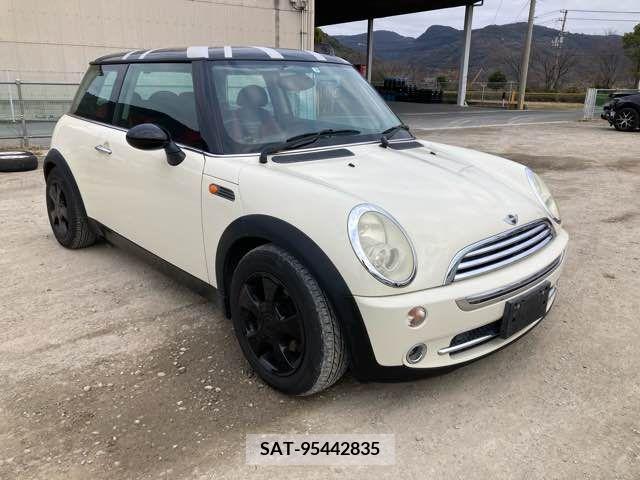 Bmw MINI 2005-09 319724-3