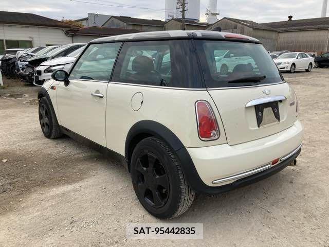 Bmw MINI 2005-09 319724-2