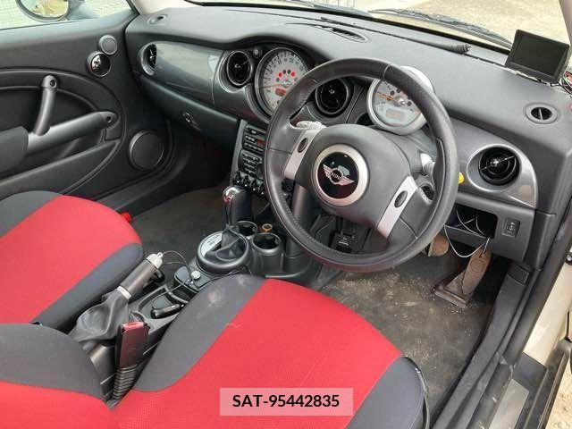 Bmw MINI 2005-09 319724-1