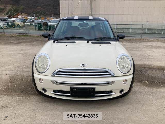 Bmw MINI 2005-09 319724-0