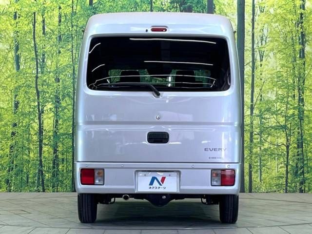 Suzuki EVERY 2020-08 14073-15