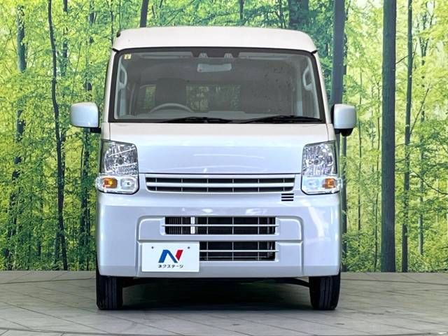 Suzuki EVERY 2020-08 14073-14