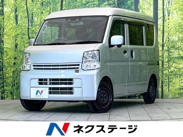 Suzuki EVERY 2020-08 14073-0