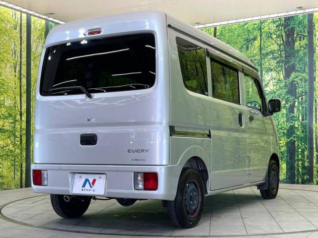 Suzuki EVERY 2020-08 14073-17