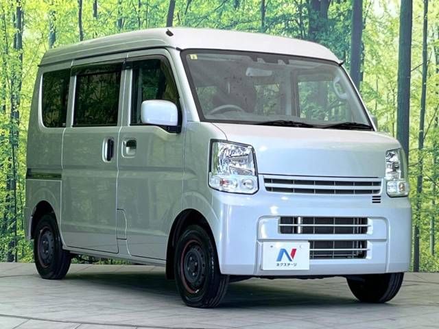 Suzuki EVERY 2020-08 14073-16