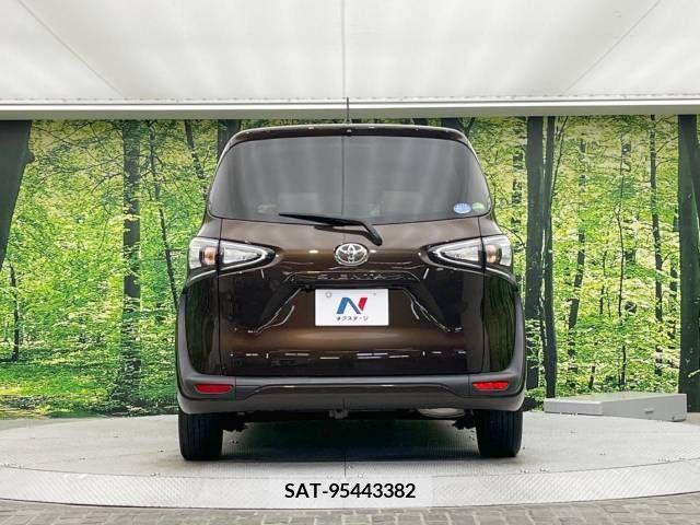 Toyota SIENTA 2019-08 382663-18