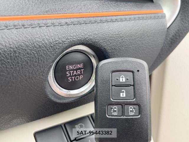 Toyota SIENTA 2019-08 382663-7