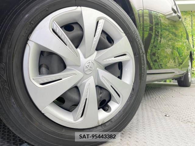 Toyota SIENTA 2019-08 382663-16