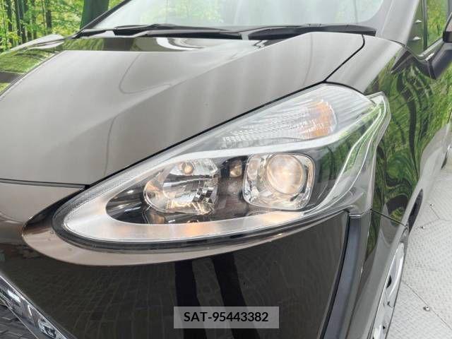 Toyota SIENTA 2019-08 382663-15