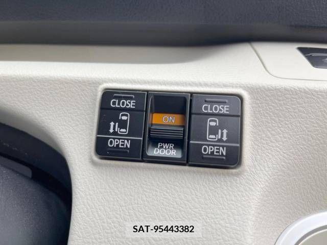 Toyota SIENTA 2019-08 382663-5