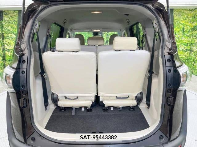 Toyota SIENTA 2019-08 382663-14