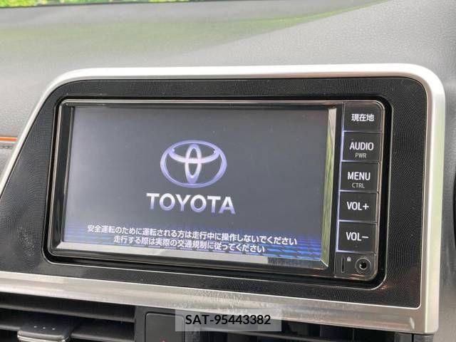 Toyota SIENTA 2019-08 382663-3