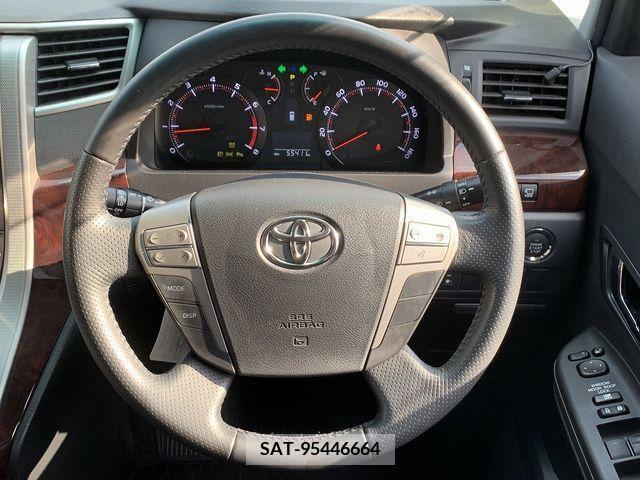 Toyota ALPHARD 2012-03 222431-2