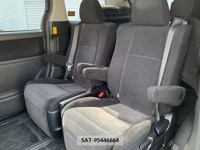 Toyota ALPHARD 2012-03 222431-16