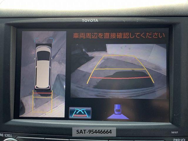 Toyota ALPHARD 2012-03 222431-17