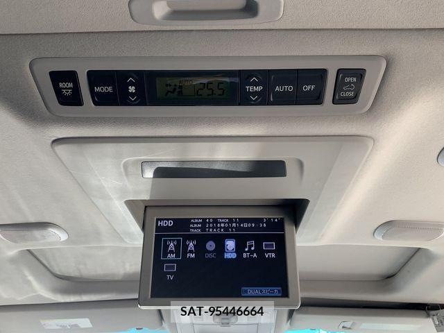 Toyota ALPHARD 2012-03 222431-18