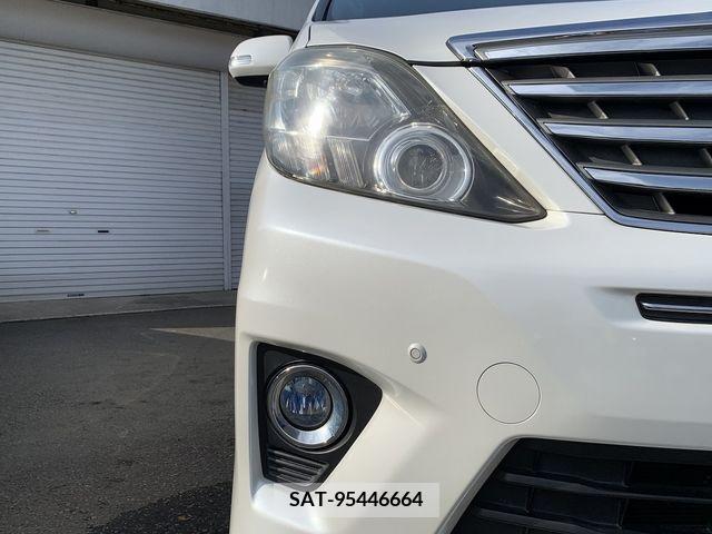 Toyota ALPHARD 2012-03 222431-10