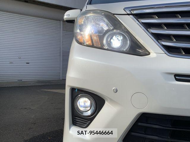 Toyota ALPHARD 2012-03 222431-11