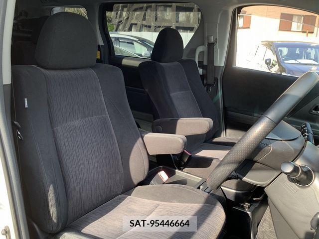 Toyota ALPHARD 2012-03 222431-12