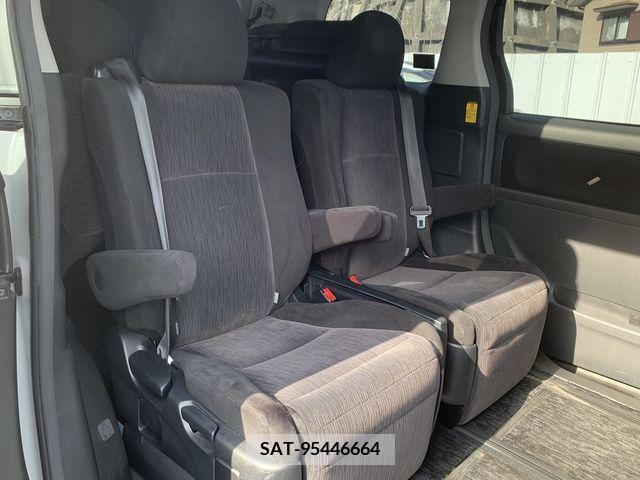 Toyota ALPHARD 2012-03 222431-13