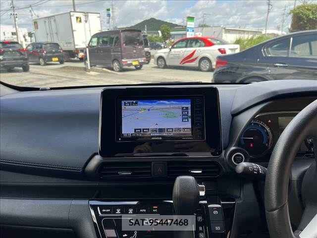 Mitsubishi EK X 2020-05 387996-1