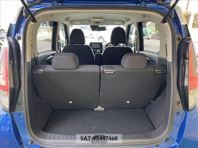 Mitsubishi EK X 2020-05 387996-9