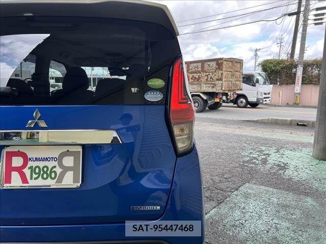 Mitsubishi EK X 2020-05 387996-8