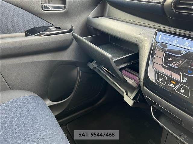 Mitsubishi EK X 2020-05 387996-16