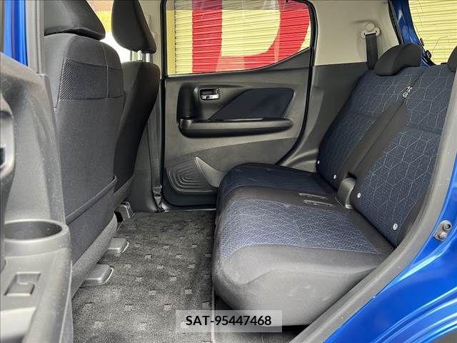 Mitsubishi EK X 2020-05 387996-7