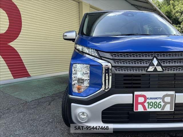 Mitsubishi EK X 2020-05 387996-29