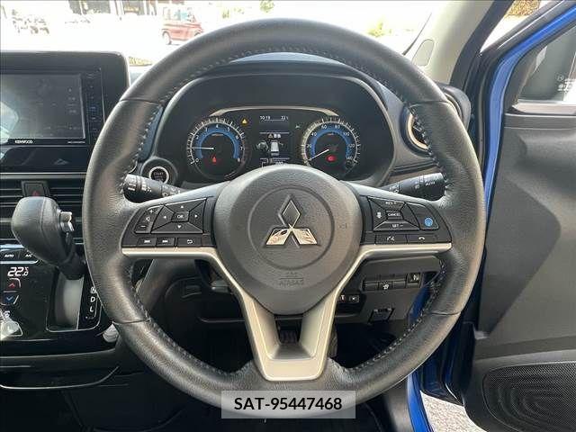 Mitsubishi EK X 2020-05 387996-20