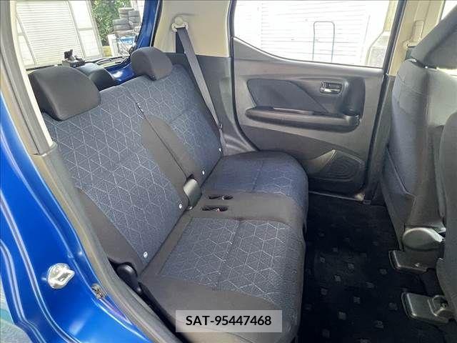 Mitsubishi EK X 2020-05 387996-27