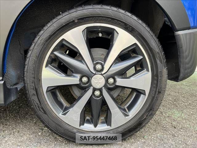 Mitsubishi EK X 2020-05 387996-5