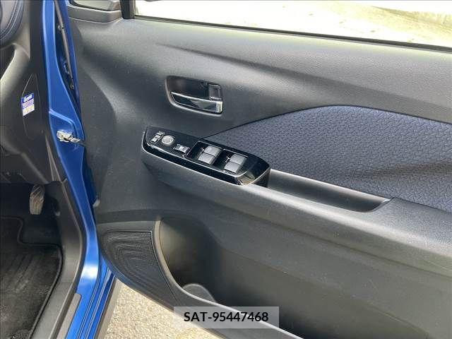Mitsubishi EK X 2020-05 387996-12