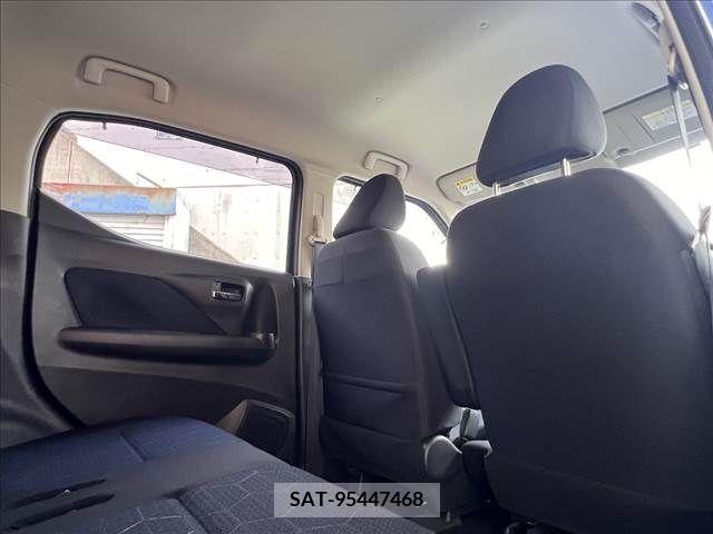 Mitsubishi EK X 2020-05 387996-26