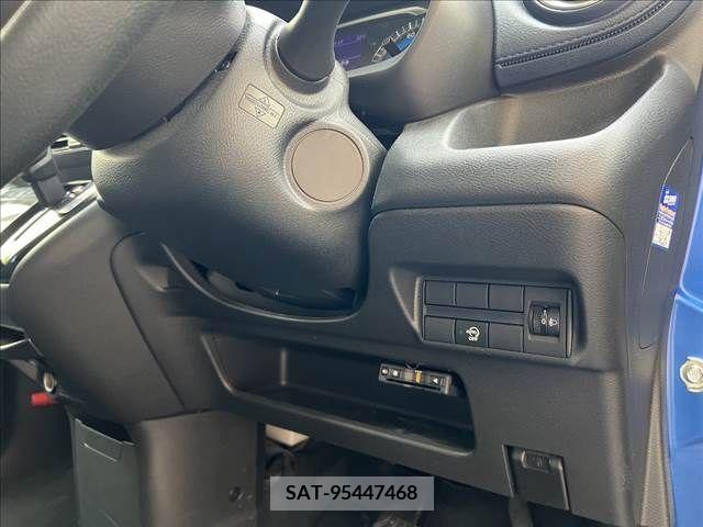 Mitsubishi EK X 2020-05 387996-11