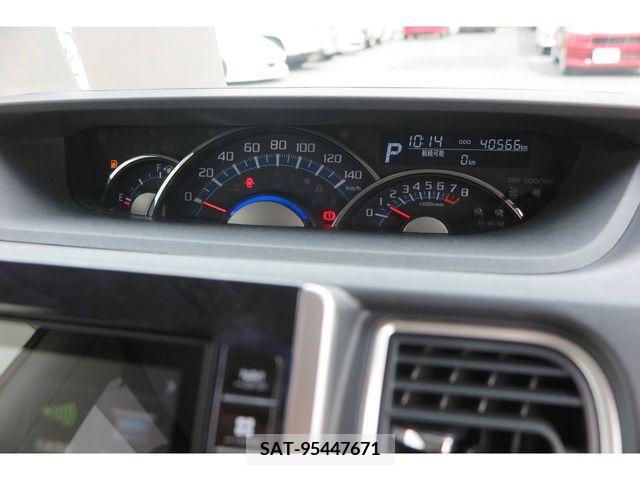 Daihatsu TANTO CUSTOM 2019-04 377003-13