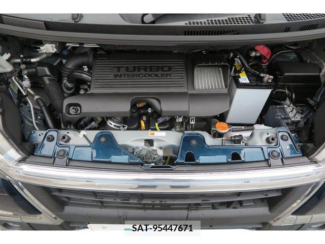 Daihatsu TANTO CUSTOM 2019-04 377003-29