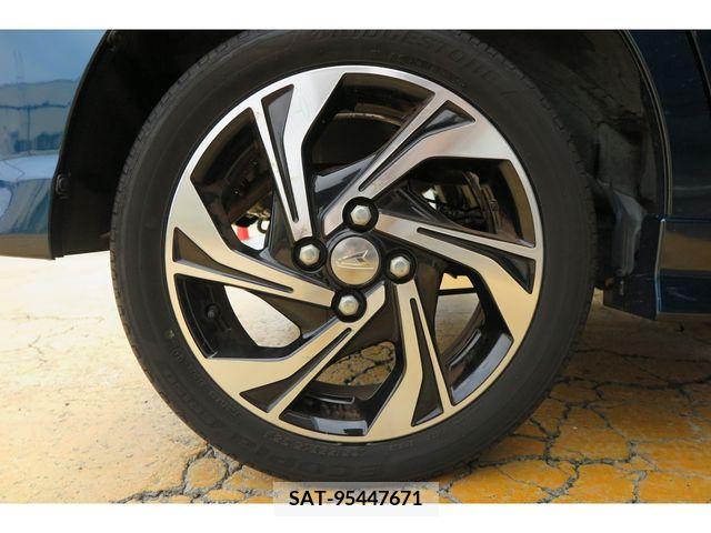 Daihatsu TANTO CUSTOM 2019-04 377003-27