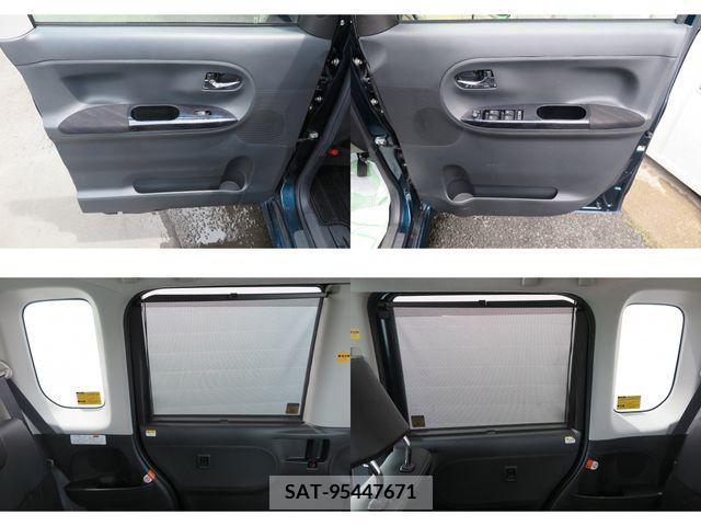 Daihatsu TANTO CUSTOM 2019-04 377003-24