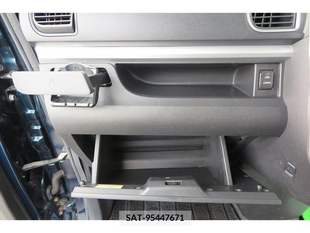 Daihatsu TANTO CUSTOM 2019-04 377003-23