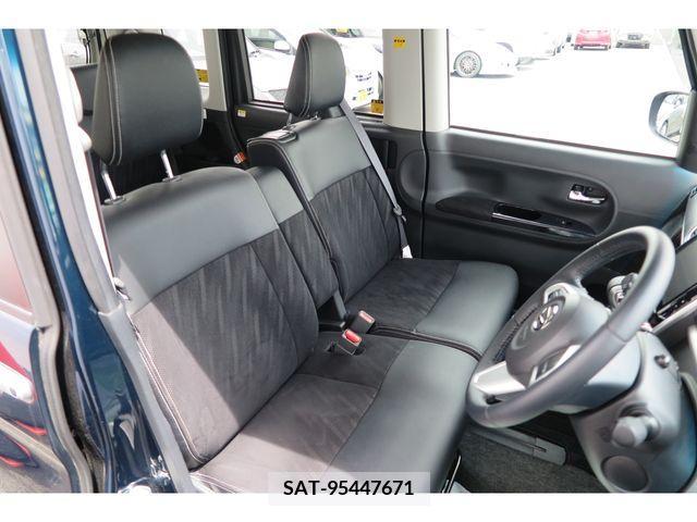 Daihatsu TANTO CUSTOM 2019-04 377003-10