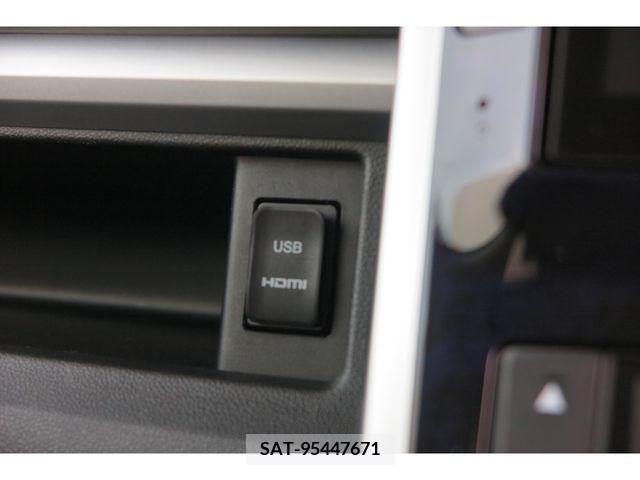 Daihatsu TANTO CUSTOM 2019-04 377003-18
