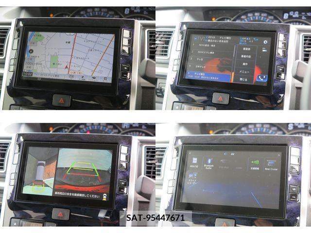 Daihatsu TANTO CUSTOM 2019-04 377003-17