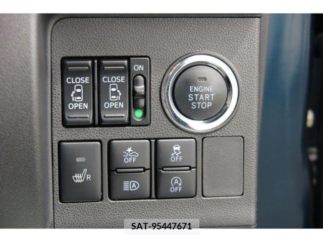 Daihatsu TANTO CUSTOM 2019-04 377003-16